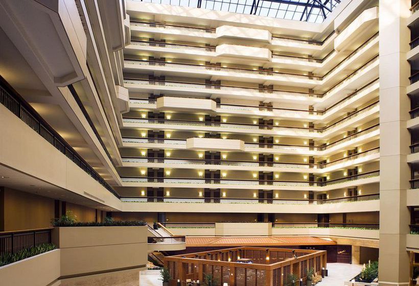 Hotel The Westin Chicago Northwest  | Itasca | Illinois | United States 4