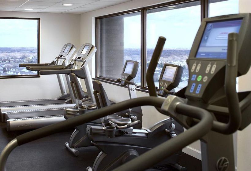 Hotel The Westin Chicago Northwest  | Itasca | Illinois | United States 5