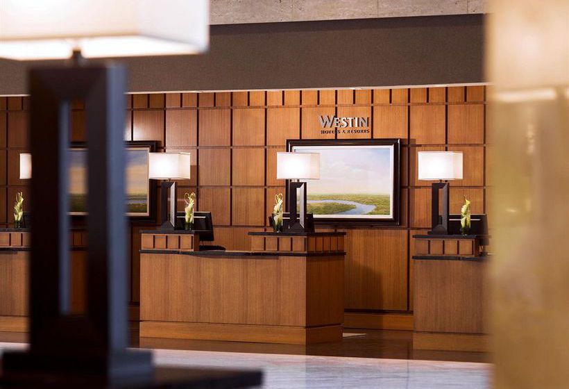 Hotel The Westin Chicago Northwest  | Itasca | Illinois | United States 6