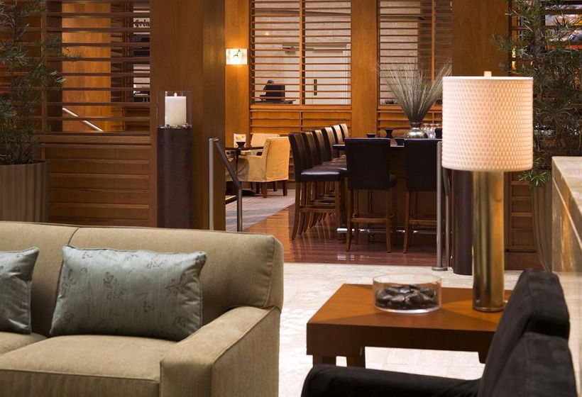 Hotel The Westin Chicago Northwest  | Itasca | Illinois | United States 7