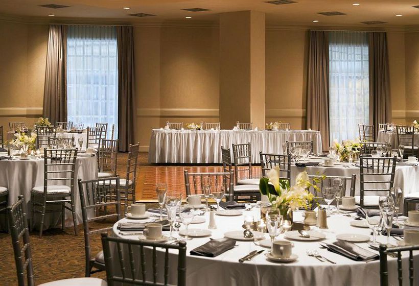 Hotel The Westin Chicago Northwest  | Itasca | Illinois | United States 8