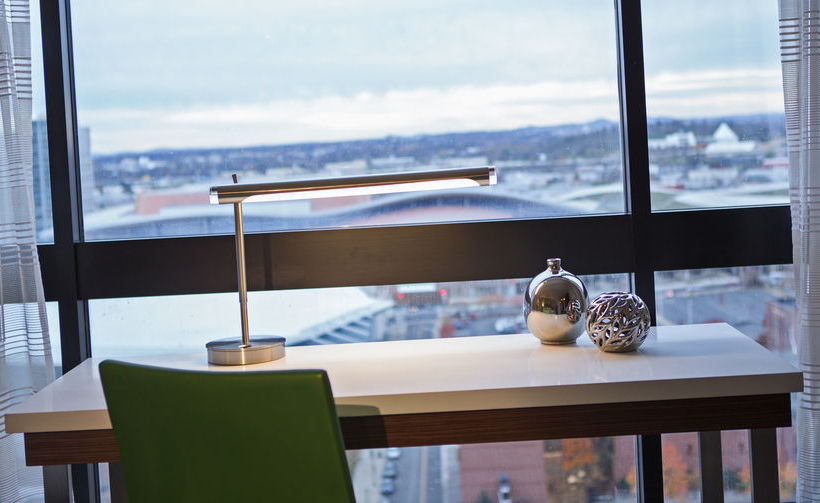 Hotel Renaissance Nashville