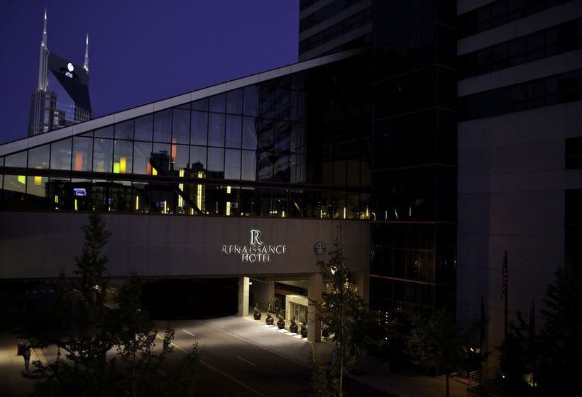 Hotel Renaissance Nashville  | Nashville | Tennessee | United States 10