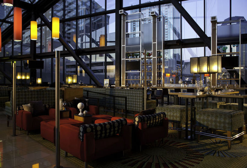 Hotel Renaissance Nashville  | Nashville | Tennessee | United States 11