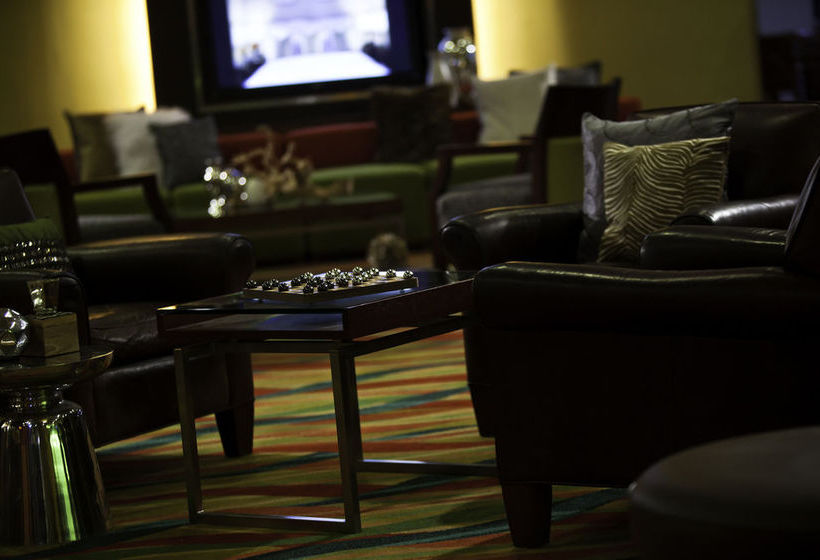 Hotel Renaissance Nashville  | Nashville | Tennessee | United States 14