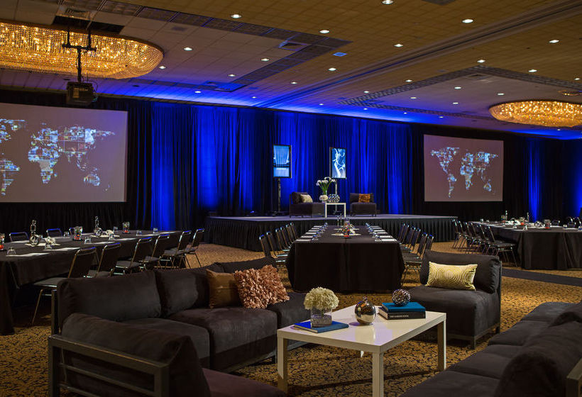 Hotel Renaissance Nashville  | Nashville | Tennessee | United States 15