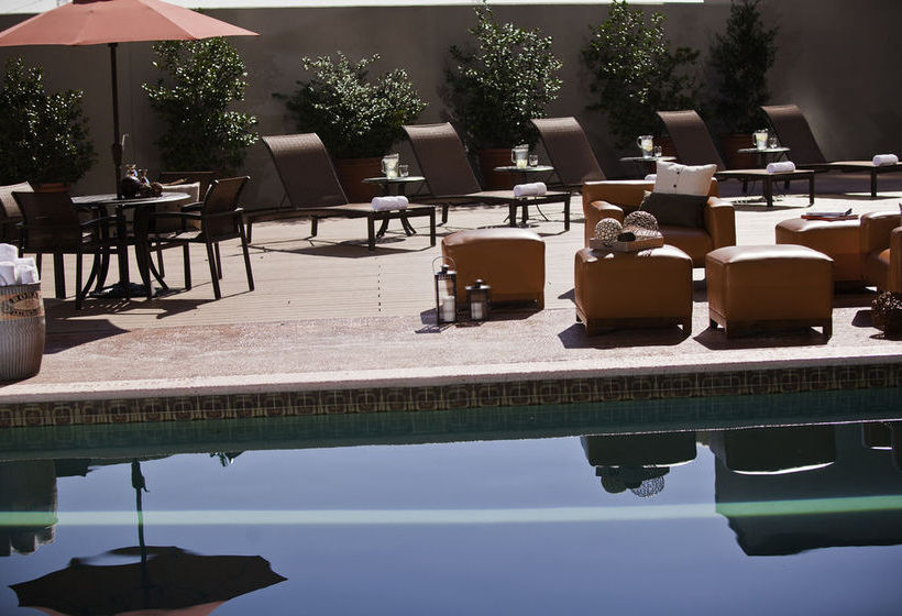 Hotel Renaissance Nashville  | Nashville | Tennessee | United States 16