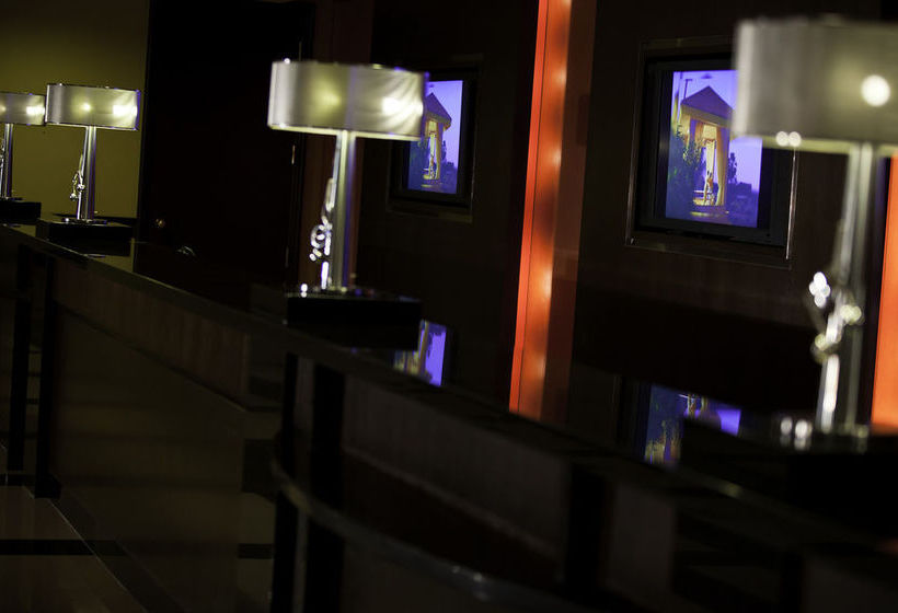 Hotel Renaissance Nashville  | Nashville | Tennessee | United States 17