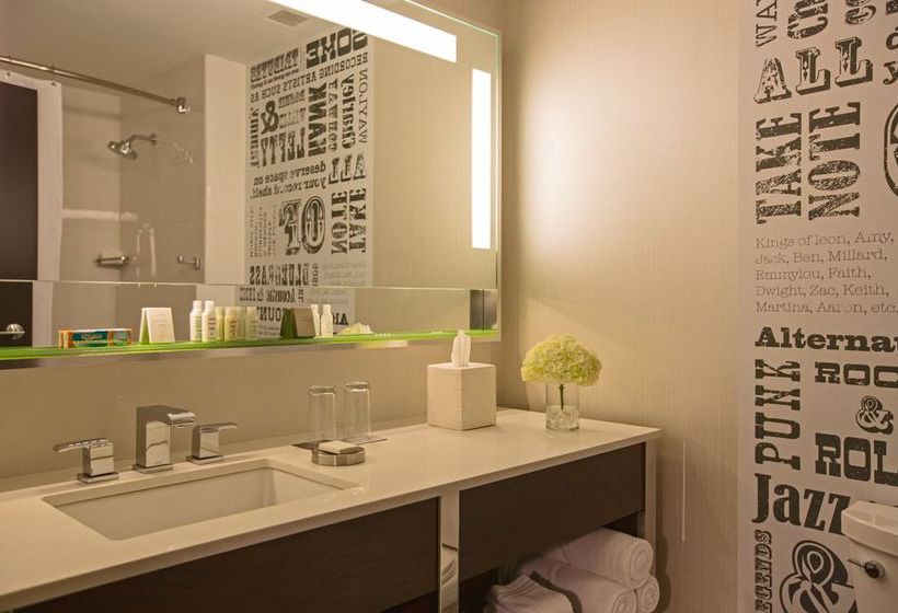 Hotel Renaissance Nashville  | Nashville | Tennessee | United States 19