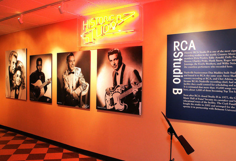 Hotel Renaissance Nashville  | Nashville | Tennessee | United States 2