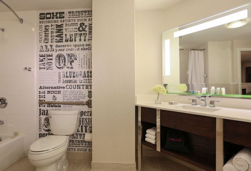 Hotel Renaissance Nashville  | Nashville | Tennessee | United States 20