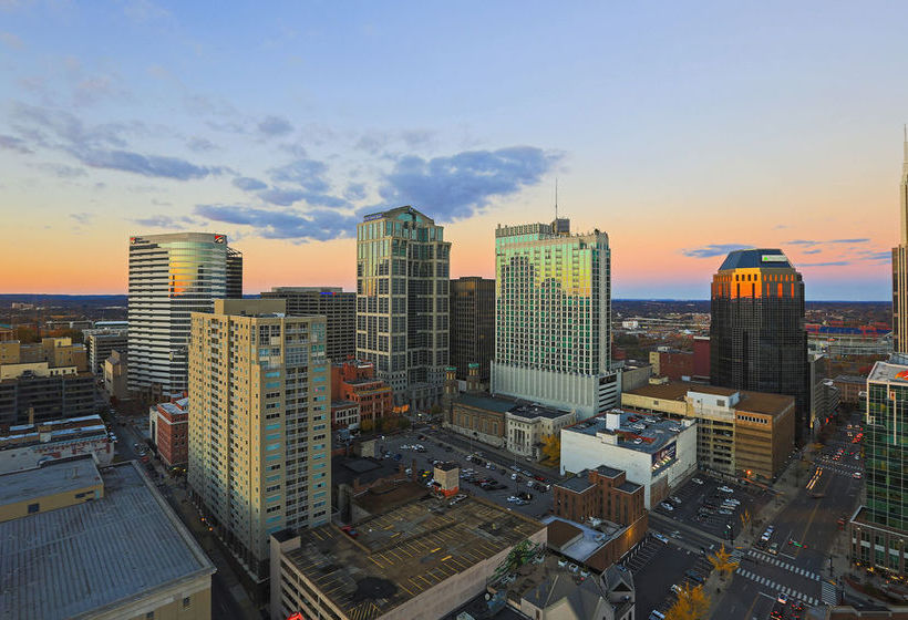 Hotel Renaissance Nashville  | Nashville | Tennessee | United States 3