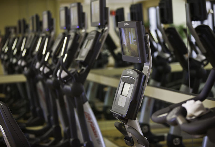 Hotel Renaissance Nashville  | Nashville | Tennessee | United States 6