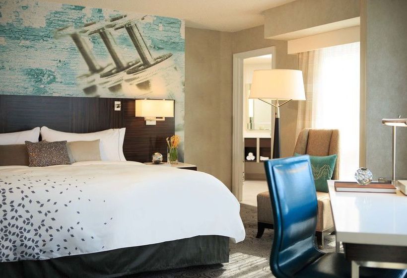 Hotel Renaissance Nashville  | Nashville | Tennessee | United States 7