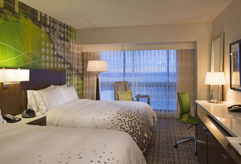 Hotel Renaissance Nashville  | Nashville | Tennessee | United States 8