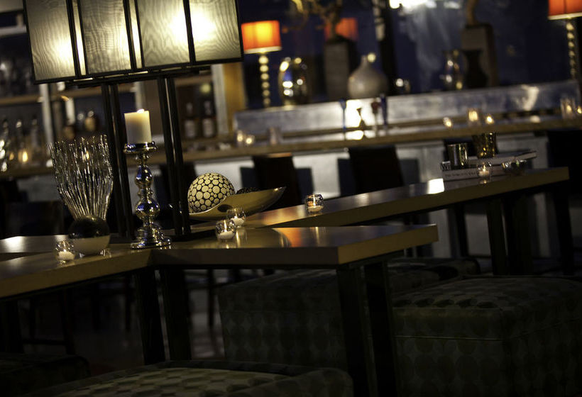 Hotel Renaissance Nashville  | Nashville | Tennessee | United States 9