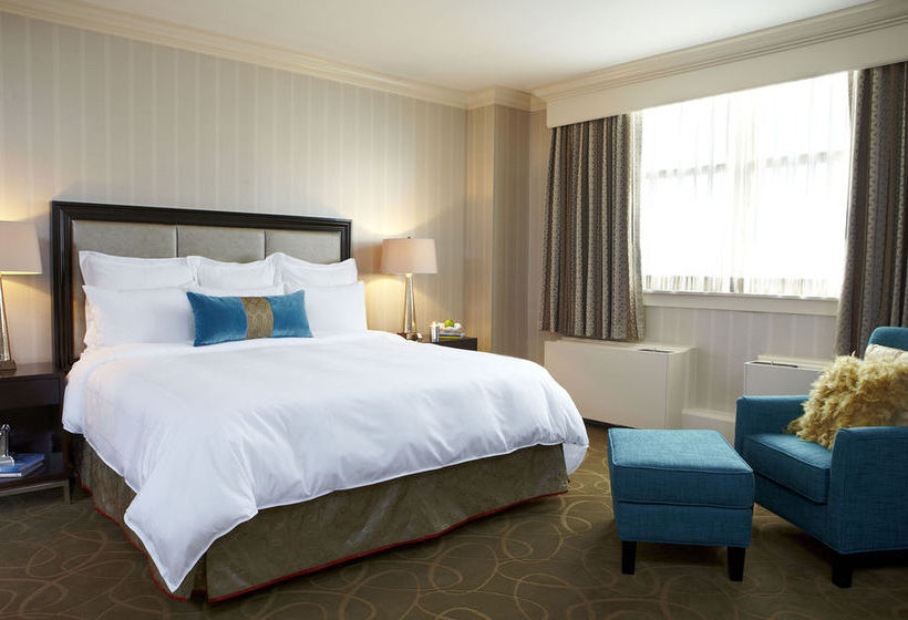 Renaissance Cleveland Hotel  | Cleveland | Ohio | United States 1