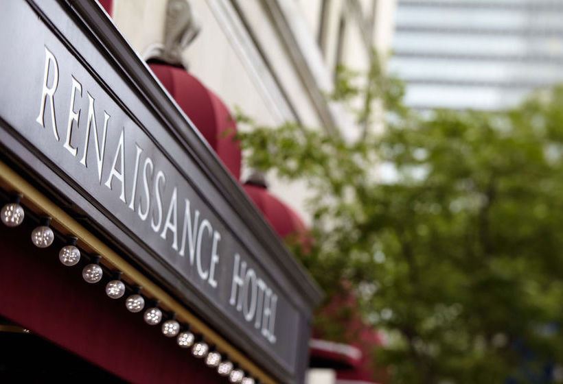 Renaissance Cleveland Hotel  | Cleveland | Ohio | United States 12