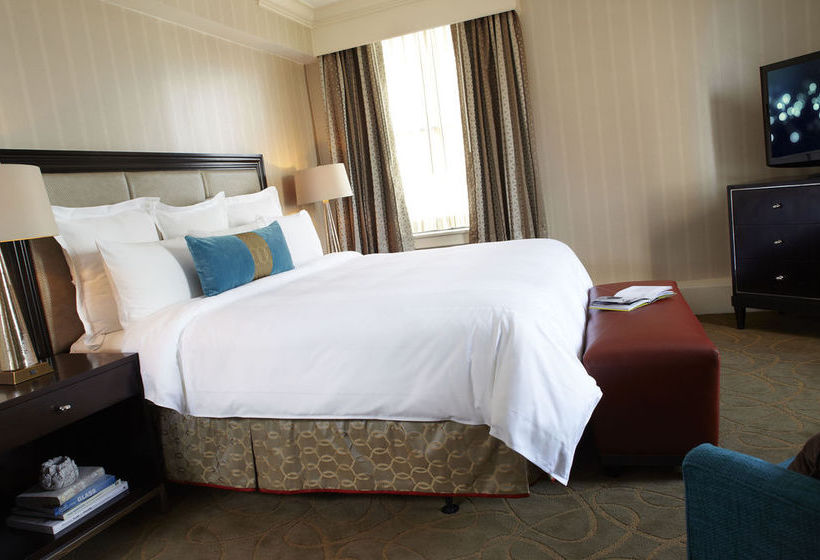 Renaissance Cleveland Hotel  | Cleveland | Ohio | United States 13