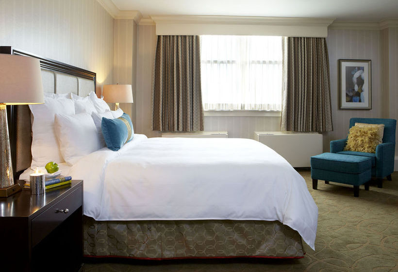 Renaissance Cleveland Hotel  | Cleveland | Ohio | United States 14