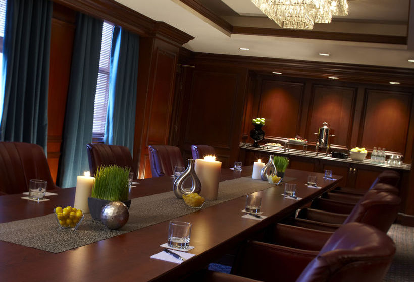 Renaissance Cleveland Hotel  | Cleveland | Ohio | United States 16