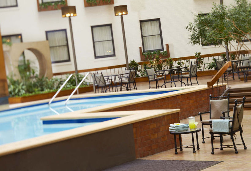 Renaissance Cleveland Hotel  | Cleveland | Ohio | United States 2