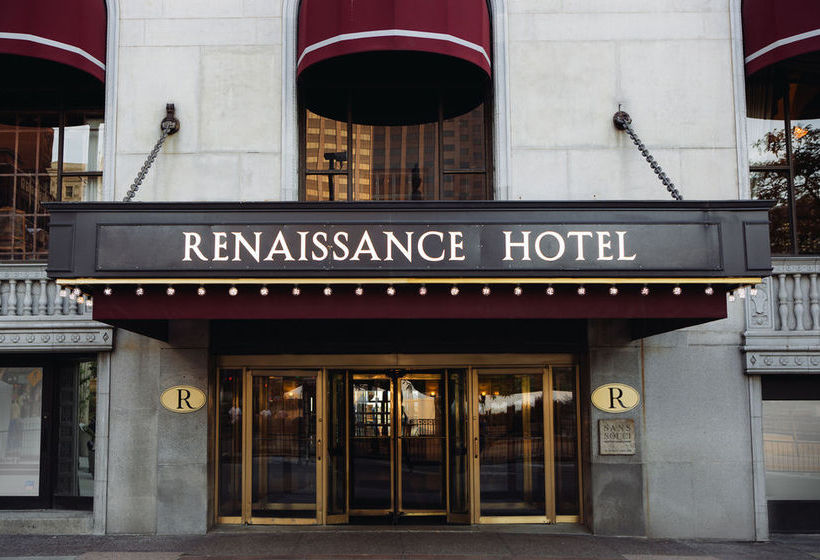 Renaissance Cleveland Hotel  | Cleveland | Ohio | United States 20