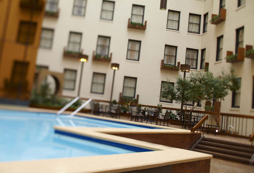 Renaissance Cleveland Hotel  | Cleveland | Ohio | United States 3