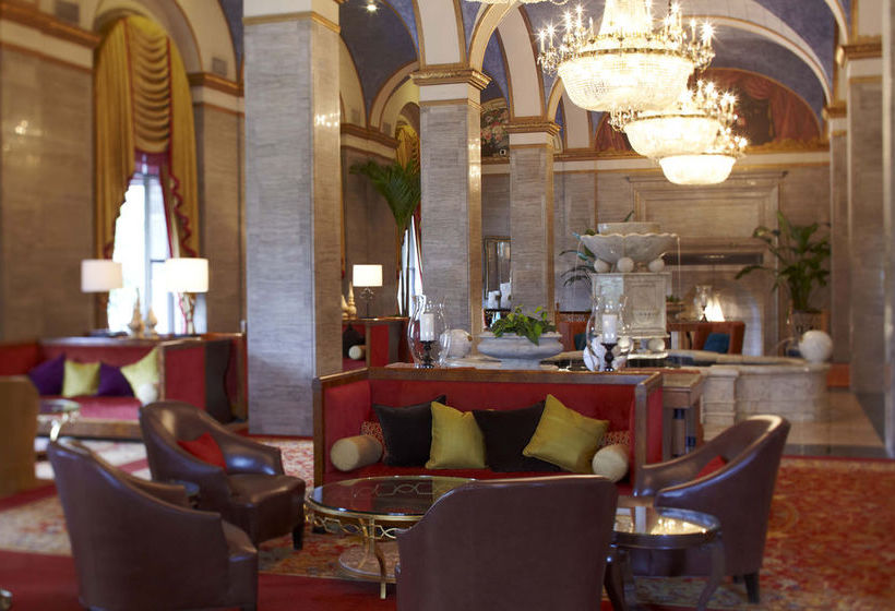 Renaissance Cleveland Hotel  | Cleveland | Ohio | United States 4