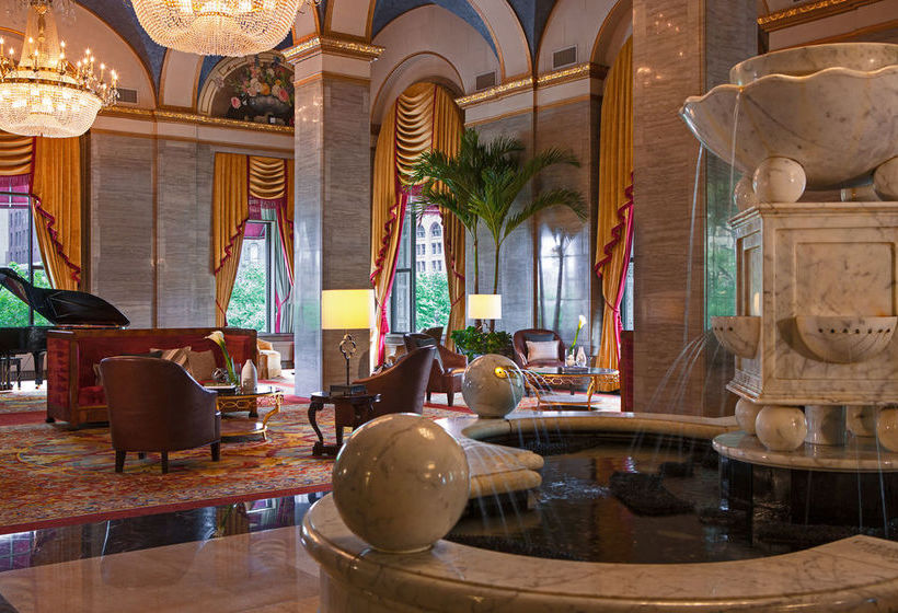 Renaissance Cleveland Hotel  | Cleveland | Ohio | United States 5