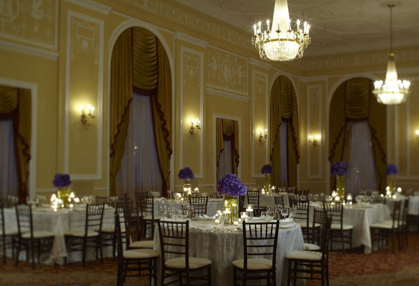 Renaissance Cleveland Hotel  | Cleveland | Ohio | United States 8