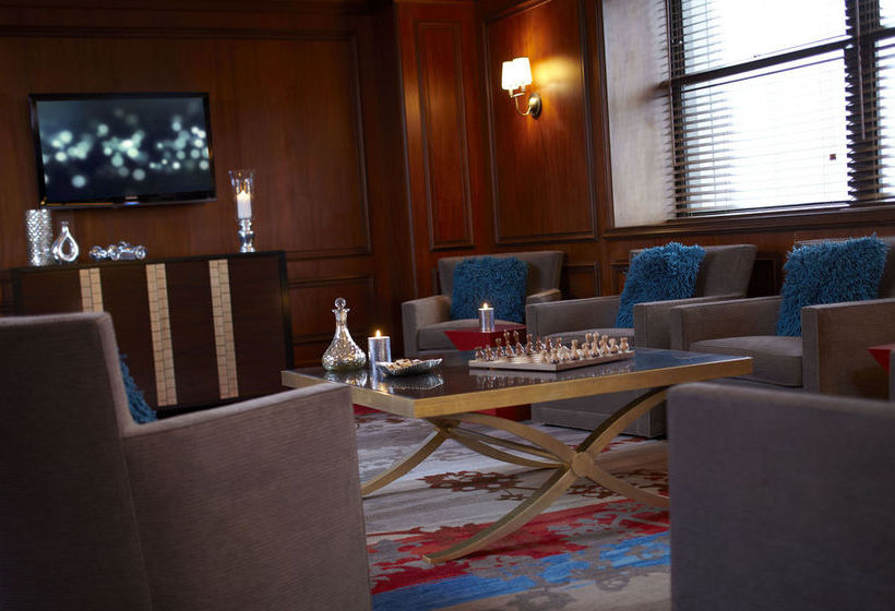 Renaissance Cleveland Hotel  | Cleveland | Ohio | United States 9