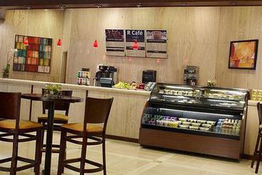 Renaissance Atlanta Waverly Hotel  | Atlanta | Georgia | United States 1