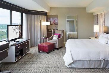 Renaissance Atlanta Waverly Hotel  | Atlanta | Georgia | United States 10