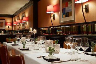 Renaissance Atlanta Waverly Hotel  | Atlanta | Georgia | United States 14