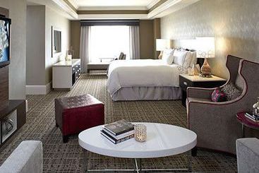 Renaissance Atlanta Waverly Hotel  | Atlanta | Georgia | United States 15