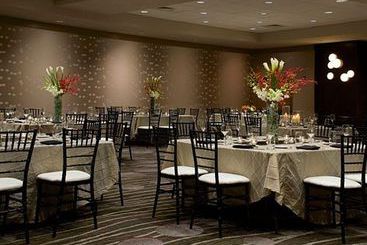 Renaissance Atlanta Waverly Hotel  | Atlanta | Georgia | United States 19