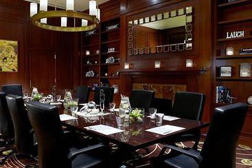 Renaissance Atlanta Waverly Hotel  | Atlanta | Georgia | United States 2