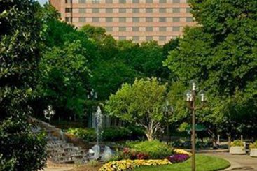 Renaissance Atlanta Waverly Hotel  | Atlanta | Georgia | United States 20