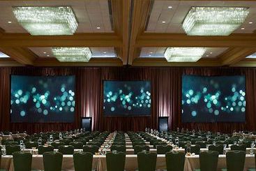 Renaissance Atlanta Waverly Hotel  | Atlanta | Georgia | United States 3