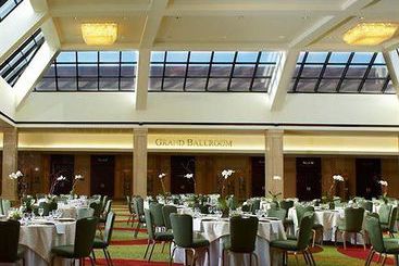 Renaissance Atlanta Waverly Hotel  | Atlanta | Georgia | United States 4