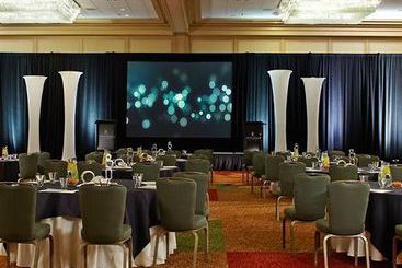 Renaissance Atlanta Waverly Hotel  | Atlanta | Georgia | United States 5