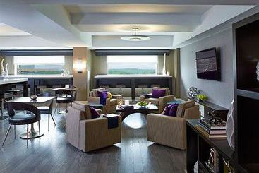 Renaissance Atlanta Waverly Hotel  | Atlanta | Georgia | United States 8