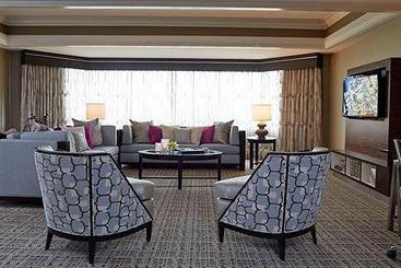 Renaissance Atlanta Waverly Hotel  | Atlanta | Georgia | United States 9