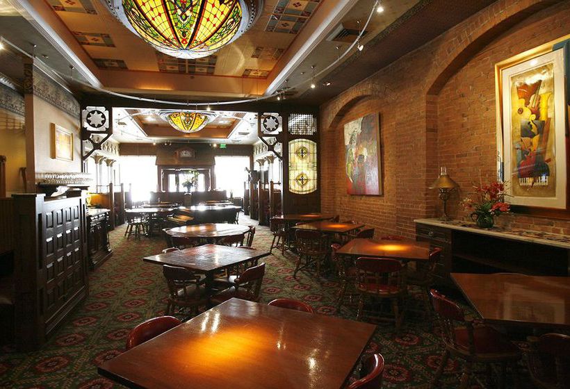 Strater Hotel  | Durango | Colorado | United States 10