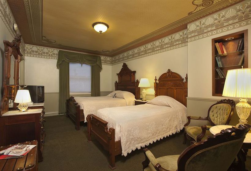 Strater Hotel  | Durango | Colorado | United States 2