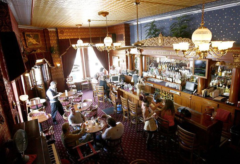 Strater Hotel  | Durango | Colorado | United States 7