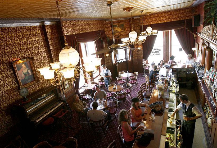 Strater Hotel  | Durango | Colorado | United States 8