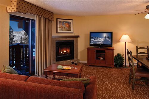 Hotel Marriott's Streamside Birch at Vail  | Vail | Colorado | United States 1