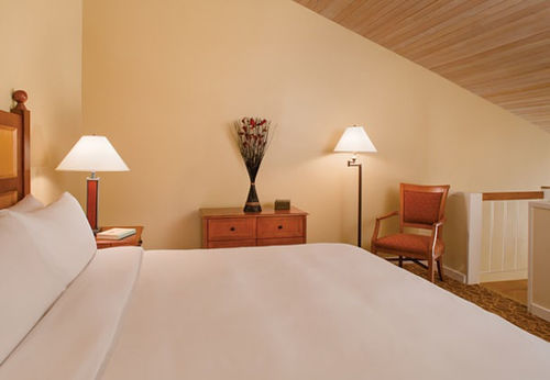 Hotel Marriott's Streamside Birch at Vail  | Vail | Colorado | United States 10